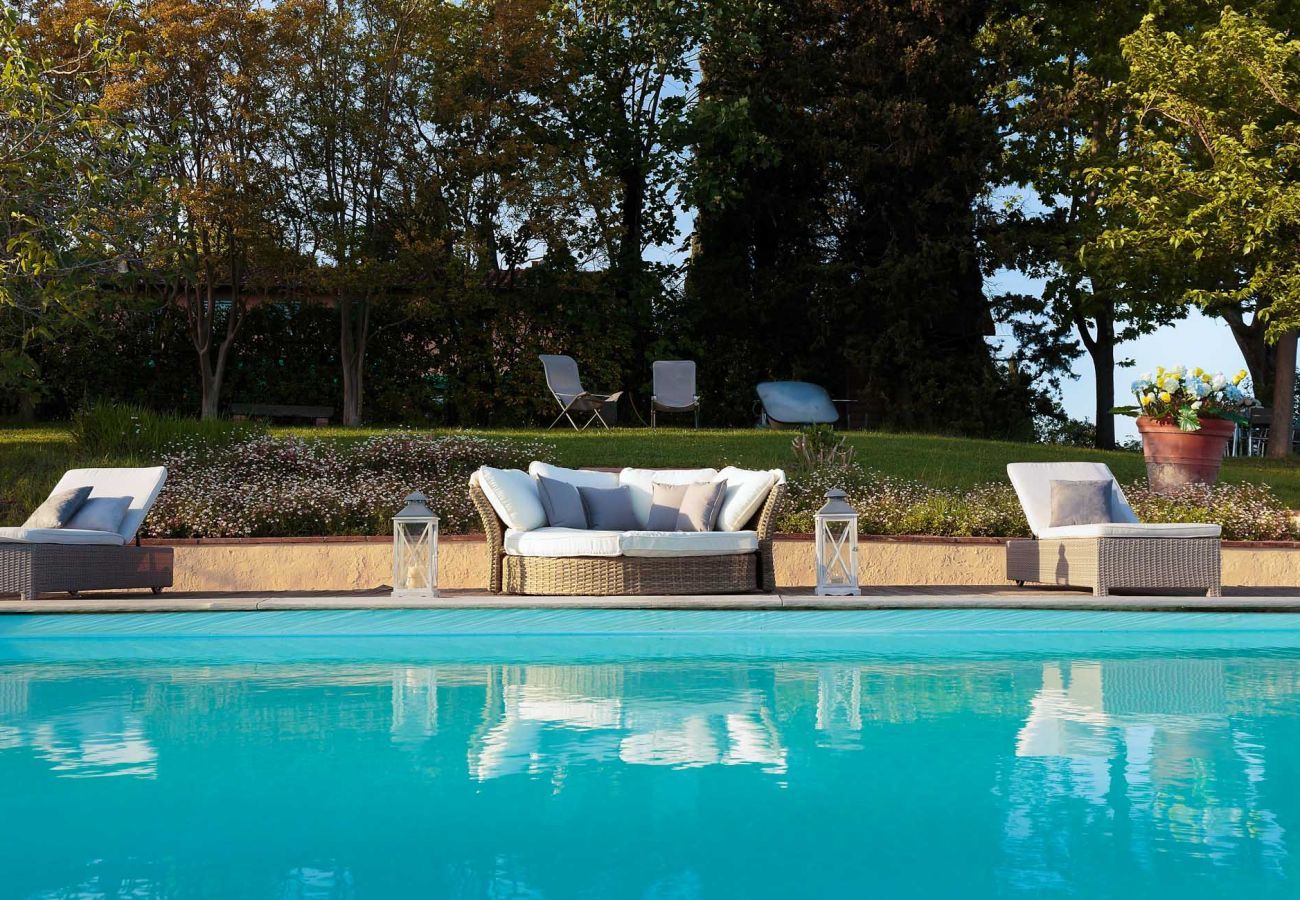Villa in Lucca - Villa D'Amico