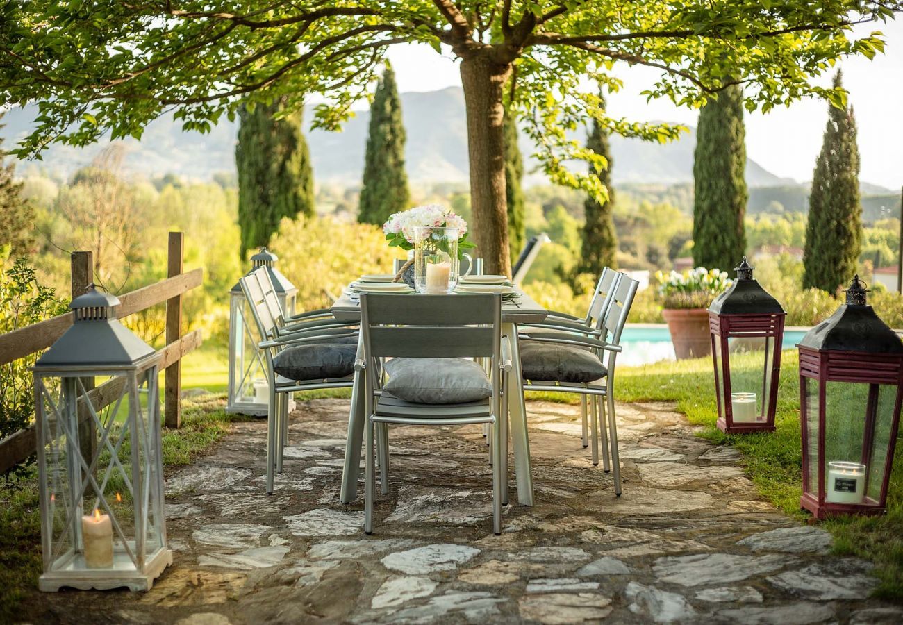 Villa in Lucca - Villa D'Amico