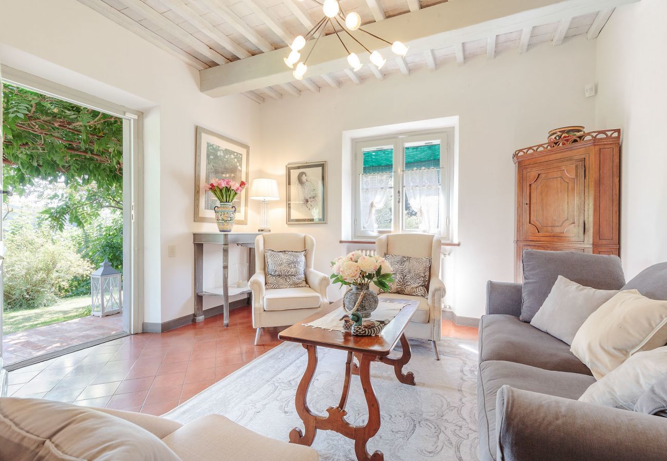 Villa in Lucca - Villa D'Amico