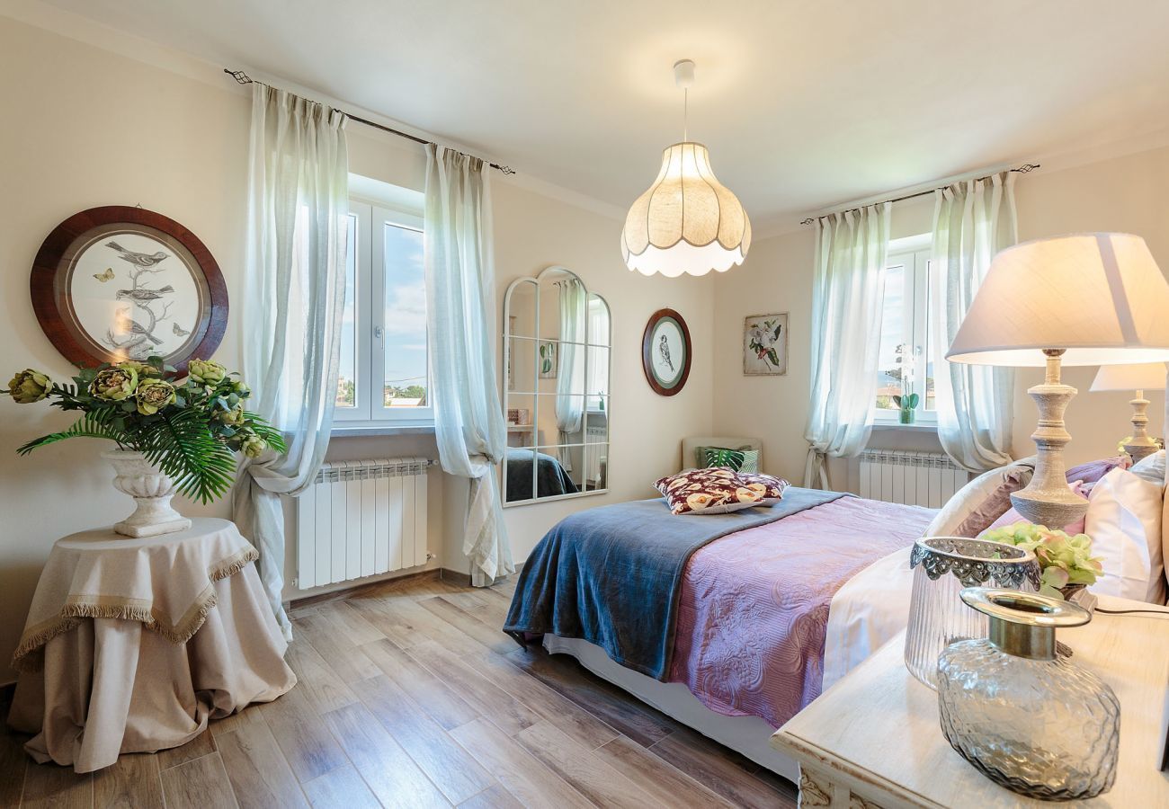 Villa in Capannori - Villa Pemola