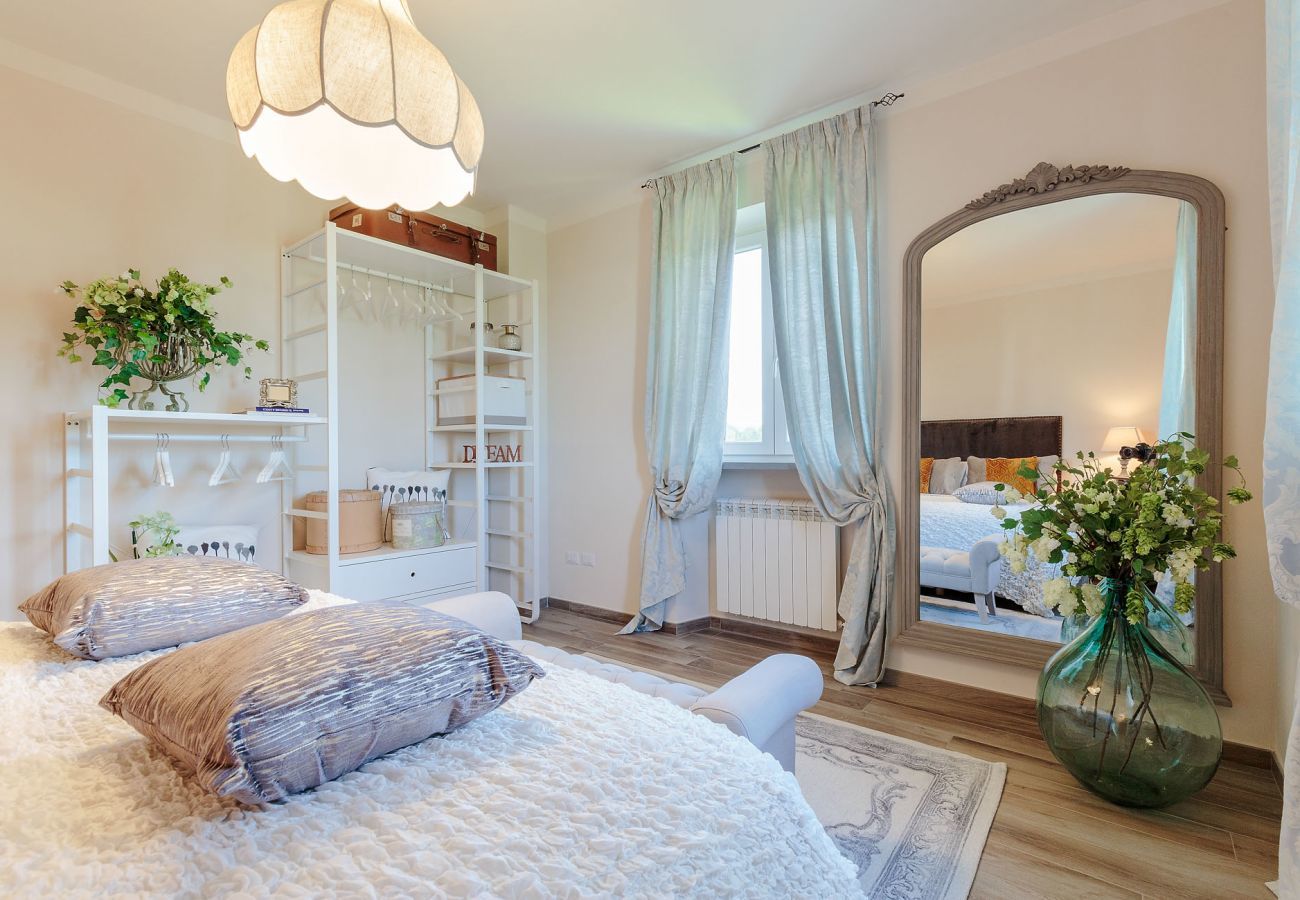 Villa in Capannori - Villa Pemola
