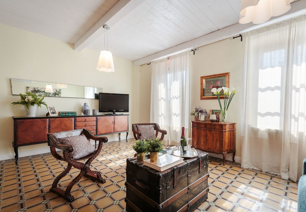 Villa in Marlia - Villa Ricordi