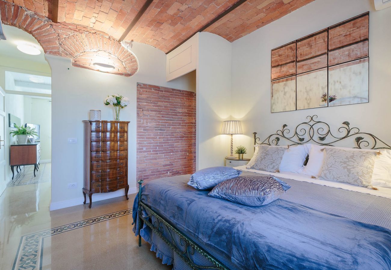 Villa in Marlia - Villa Ricordi