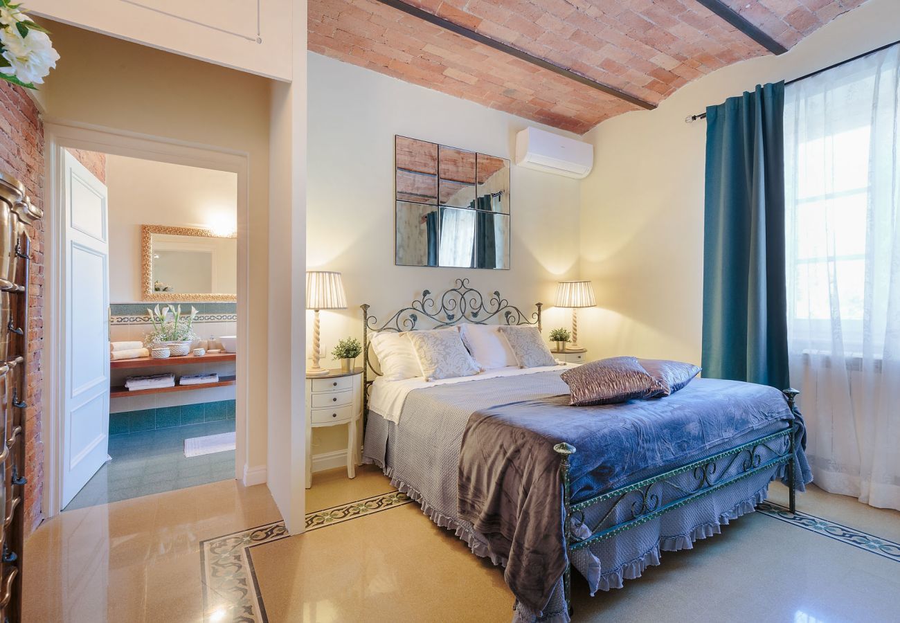Villa in Marlia - Villa Ricordi