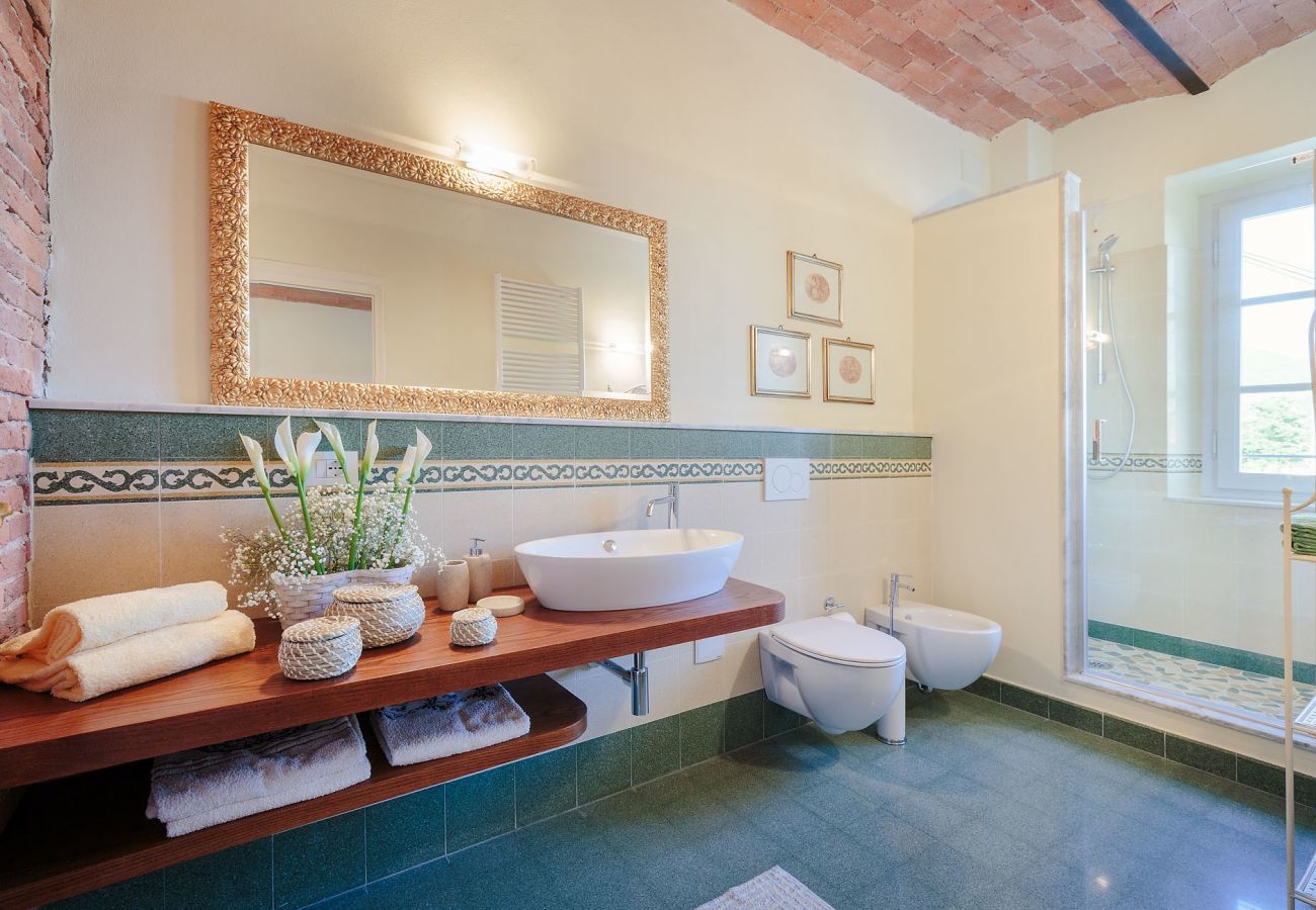 Villa in Marlia - Villa Ricordi