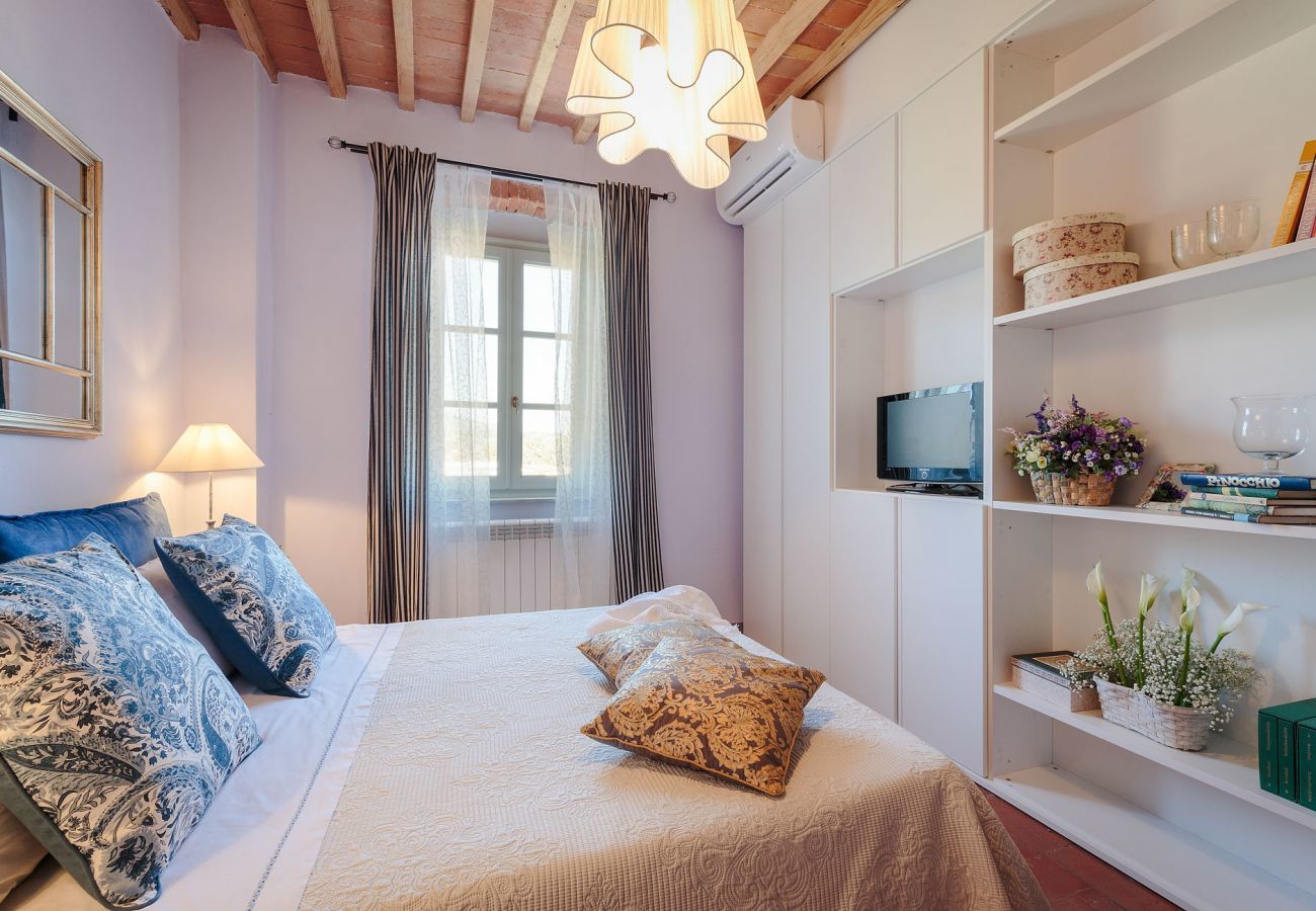 Villa in Marlia - Villa Ricordi