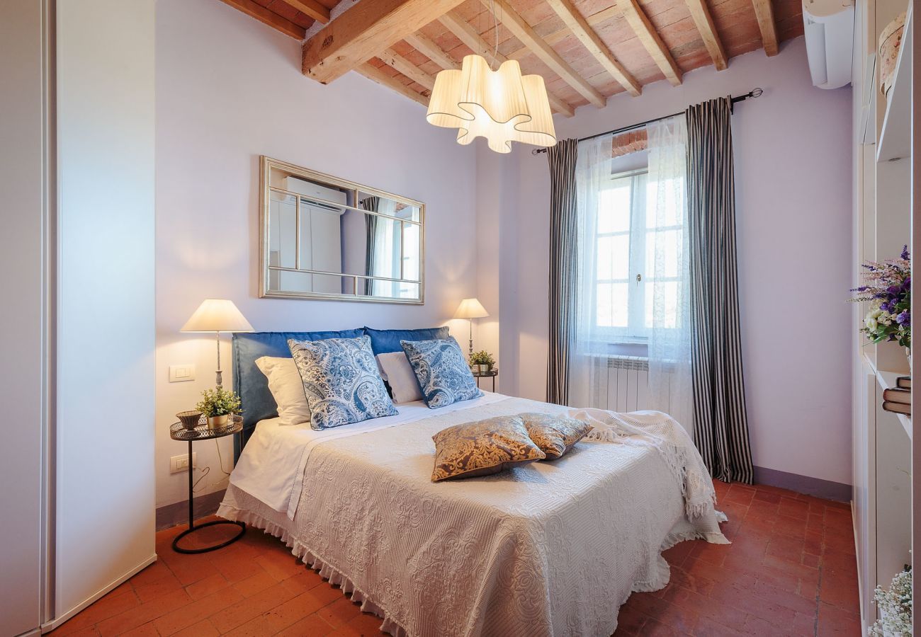 Villa in Marlia - Villa Ricordi