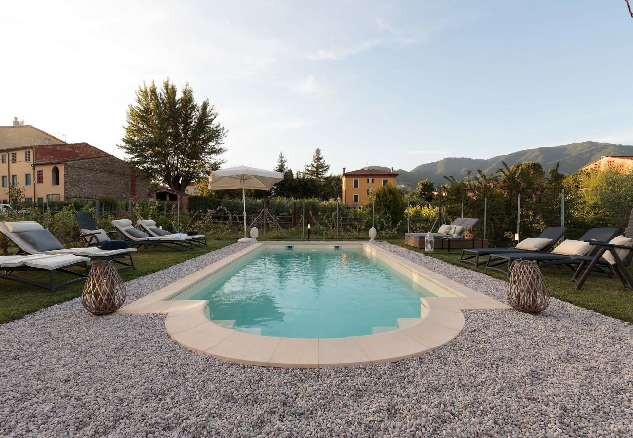 Villa in Marlia - Villa Ricordi