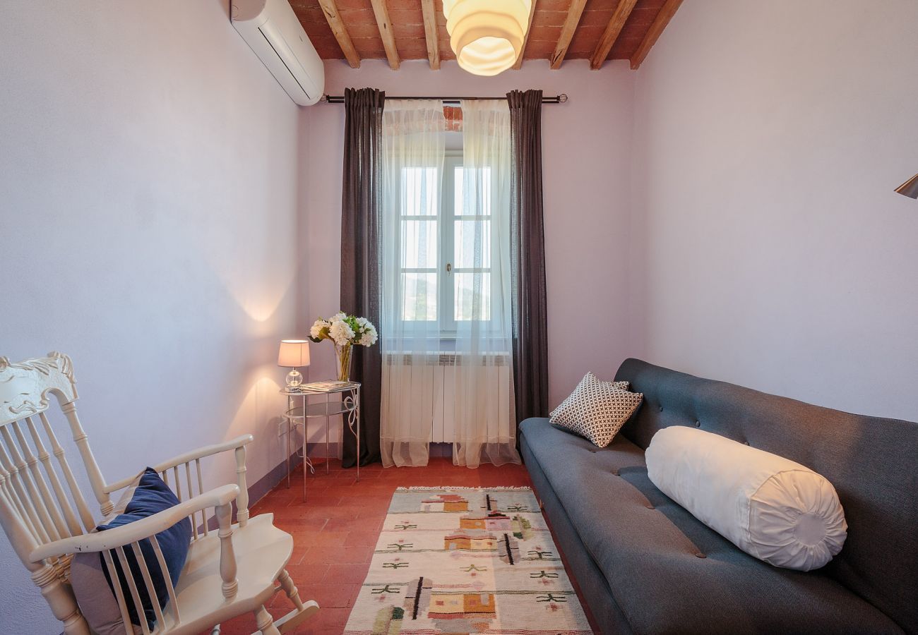 Villa in Marlia - Villa Ricordi
