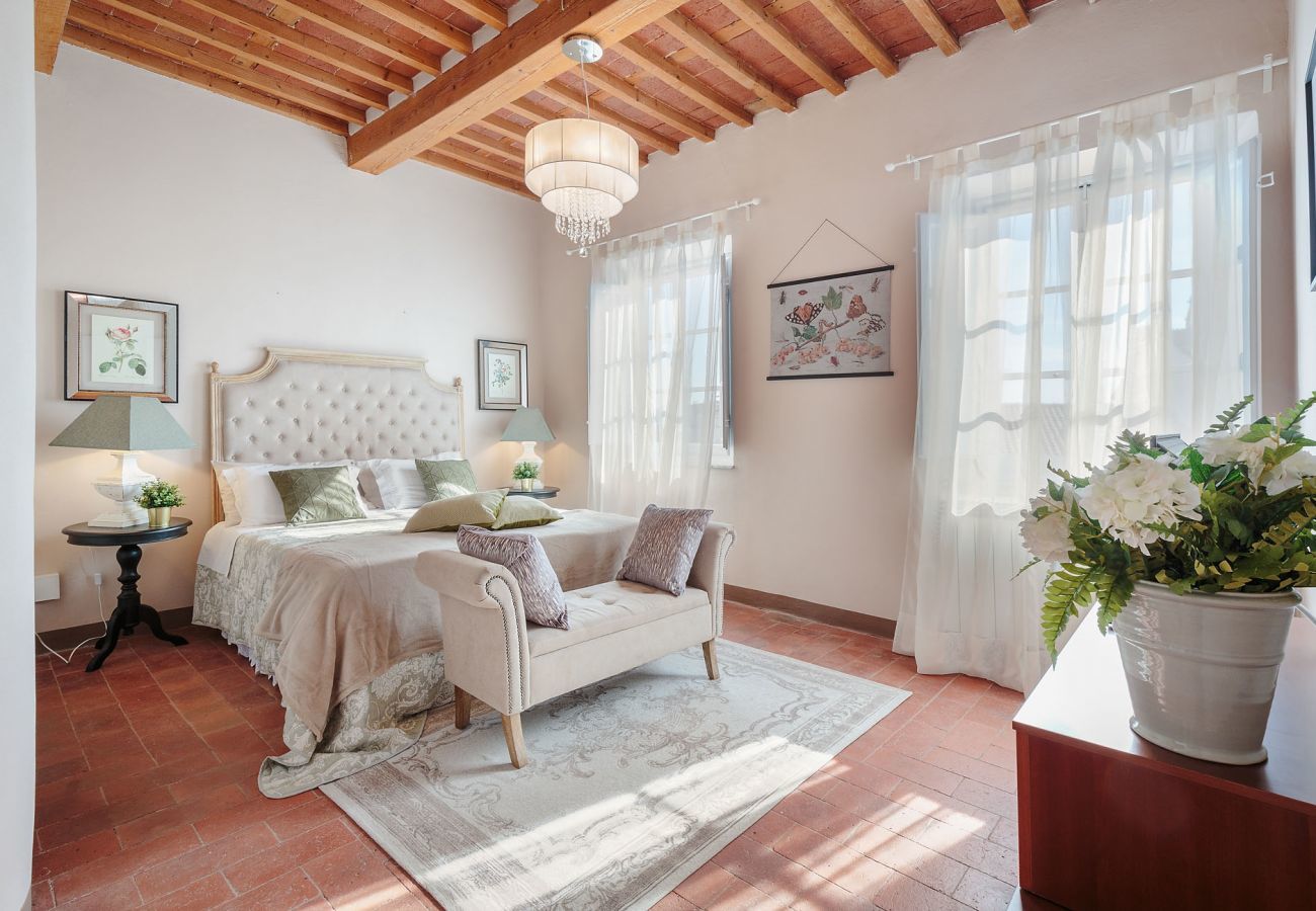 Villa in Marlia - Villa Ricordi