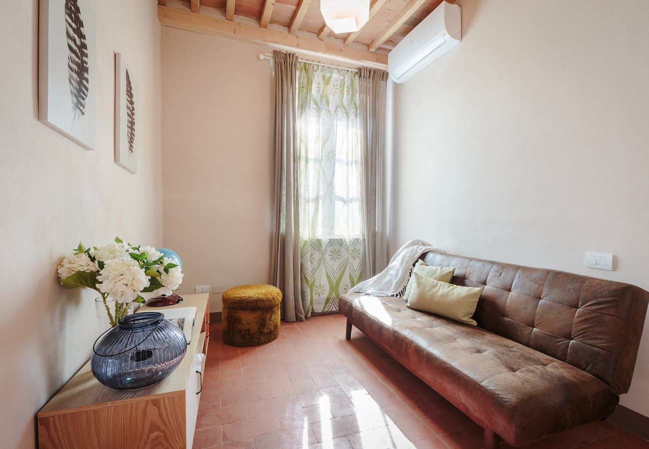 Villa in Marlia - Villa Ricordi