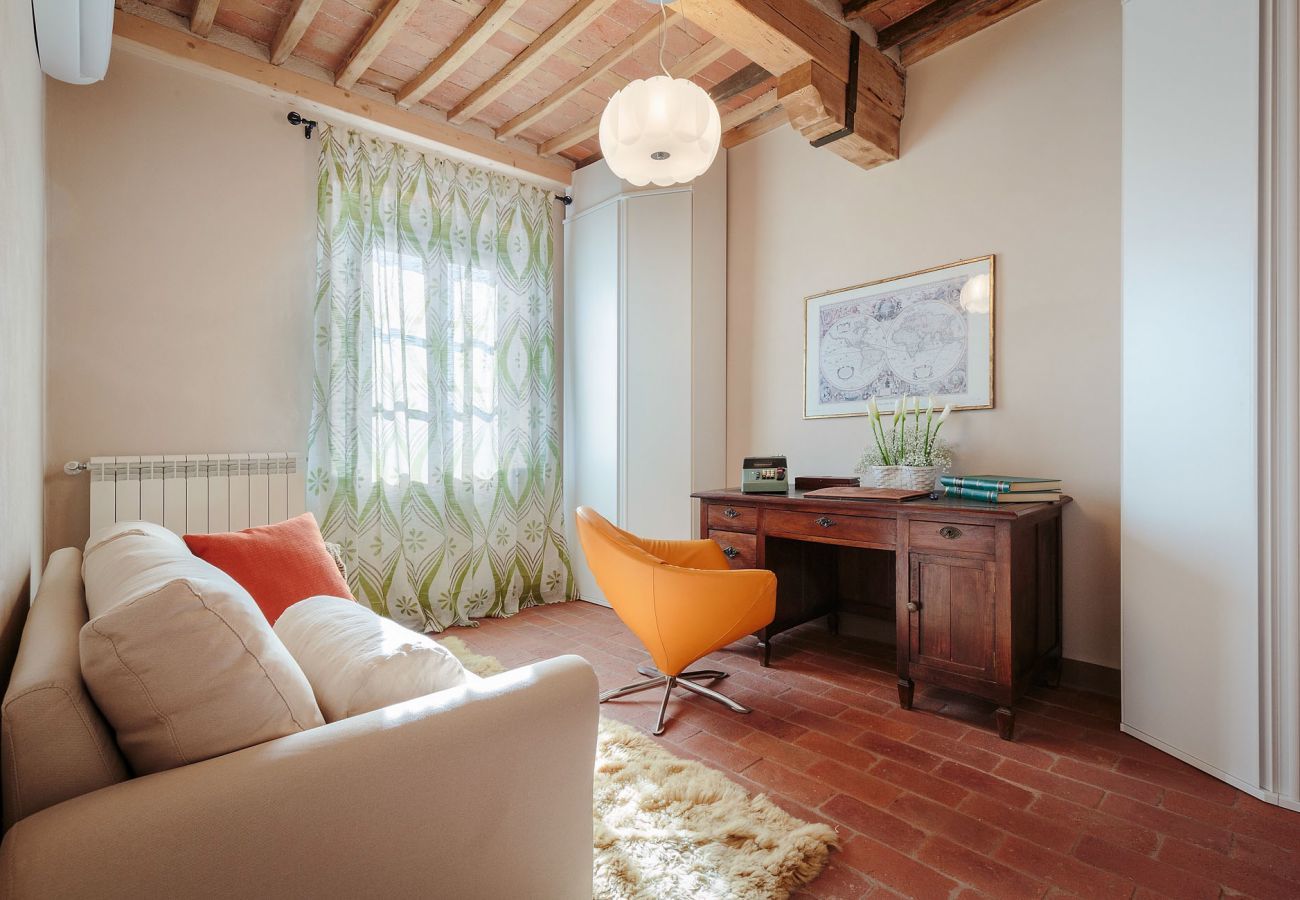 Villa in Marlia - Villa Ricordi