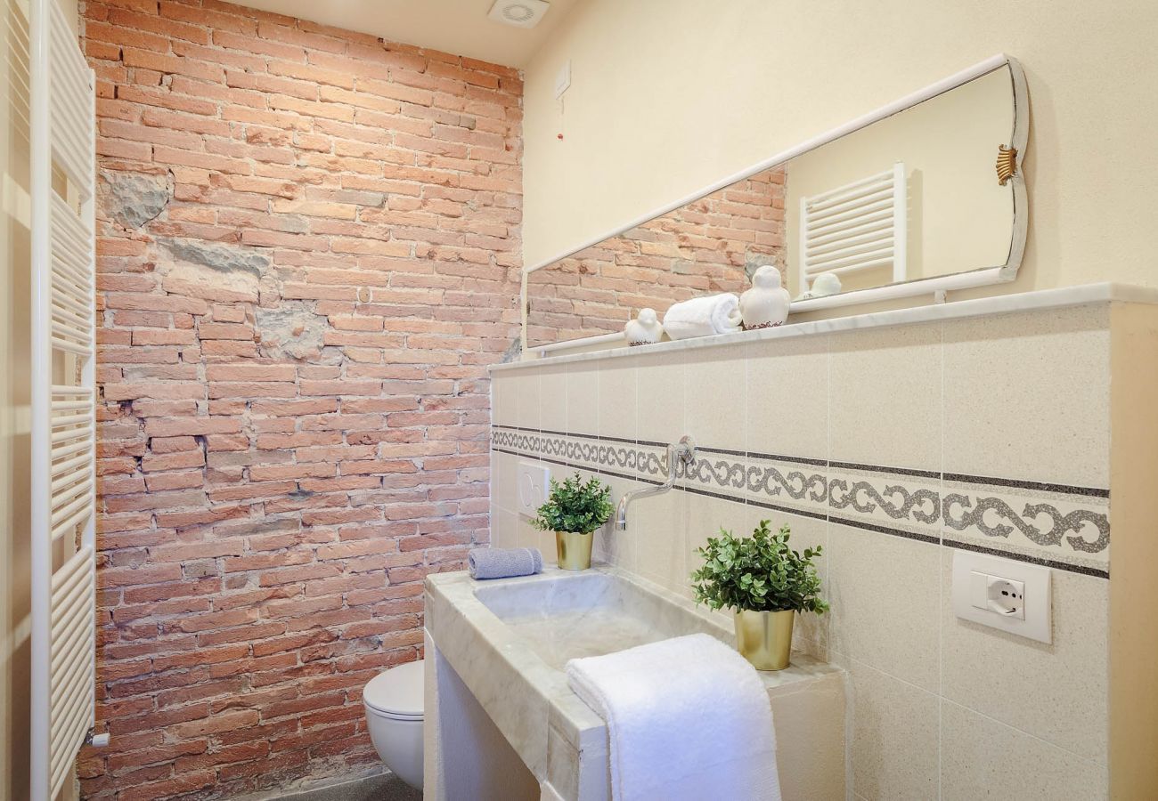 Villa in Marlia - Villa Ricordi