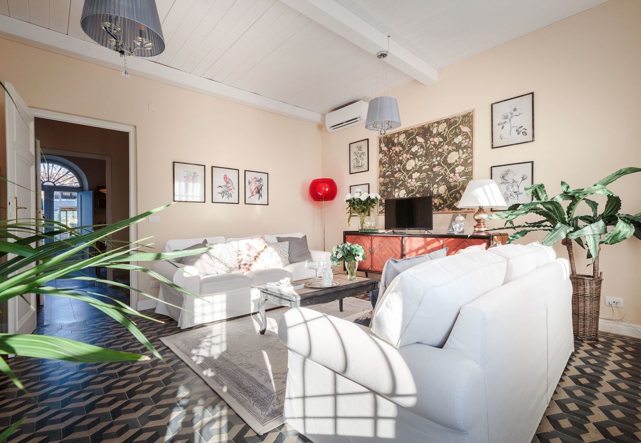 Villa in Marlia - Villa Ricordi