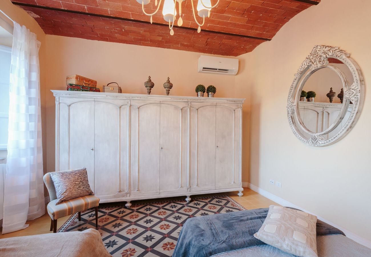 Villa in Marlia - Villa Ricordi
