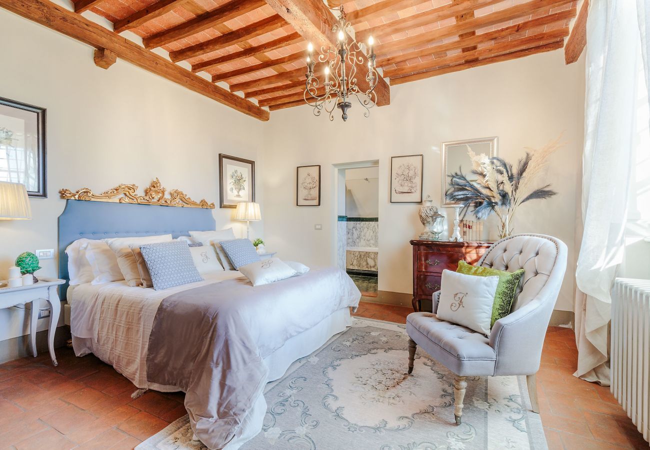 Villa in Lucca - Villa Renaissance