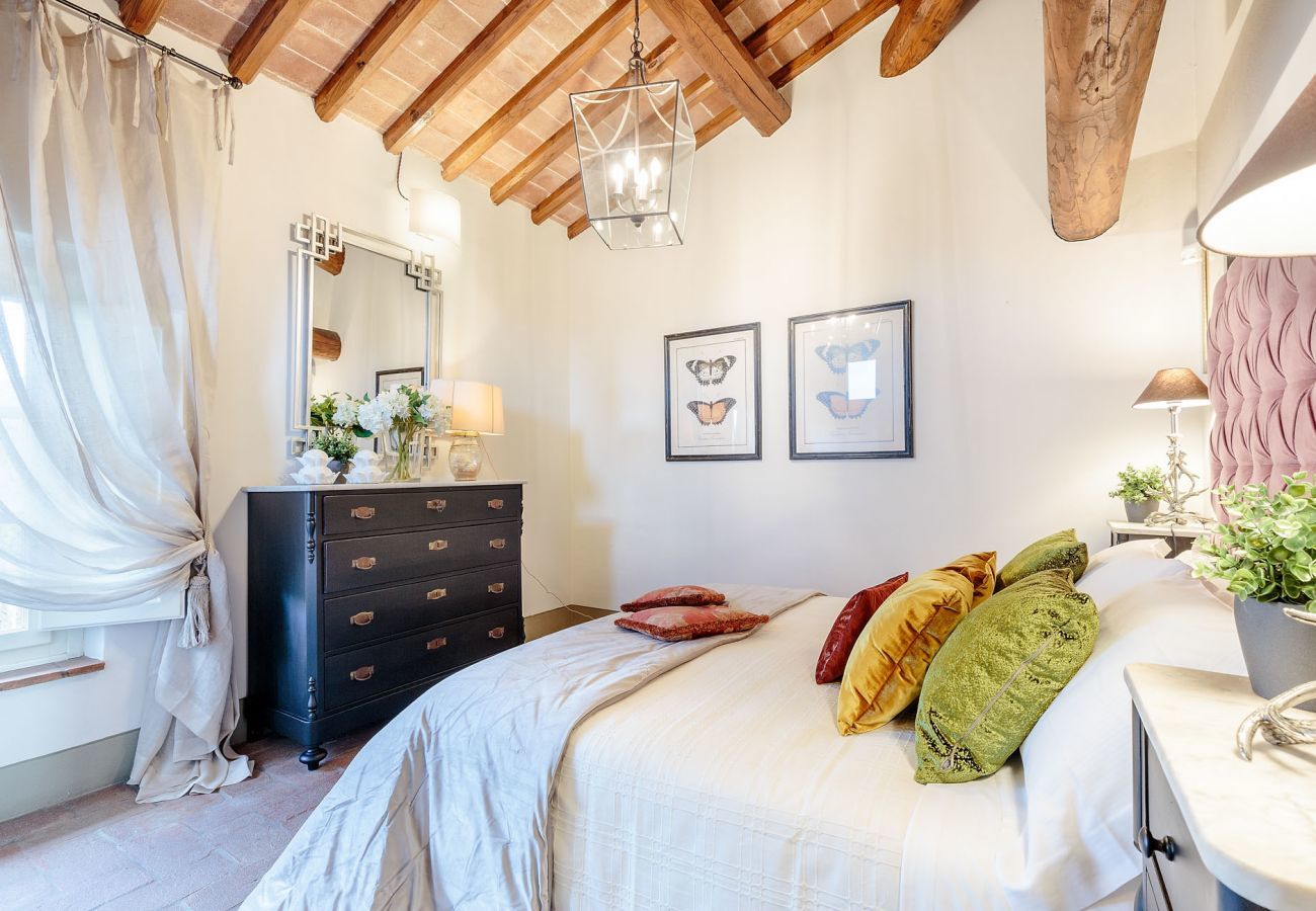Villa in Lucca - Villa Renaissance