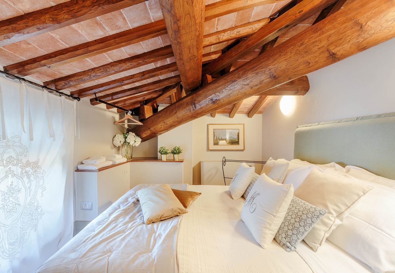 Villa in Lucca - Villa Renaissance
