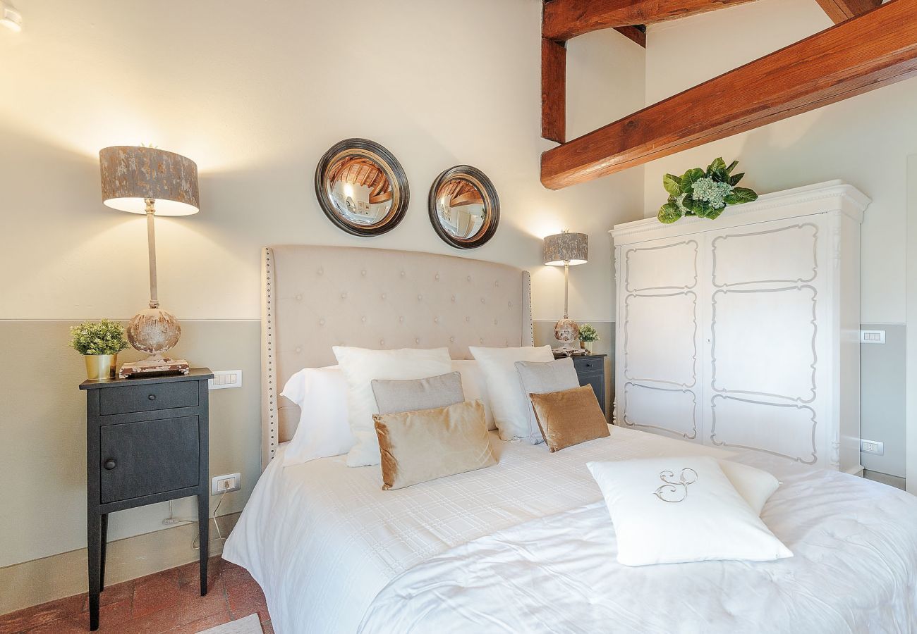 Villa in Lucca - Villa Renaissance