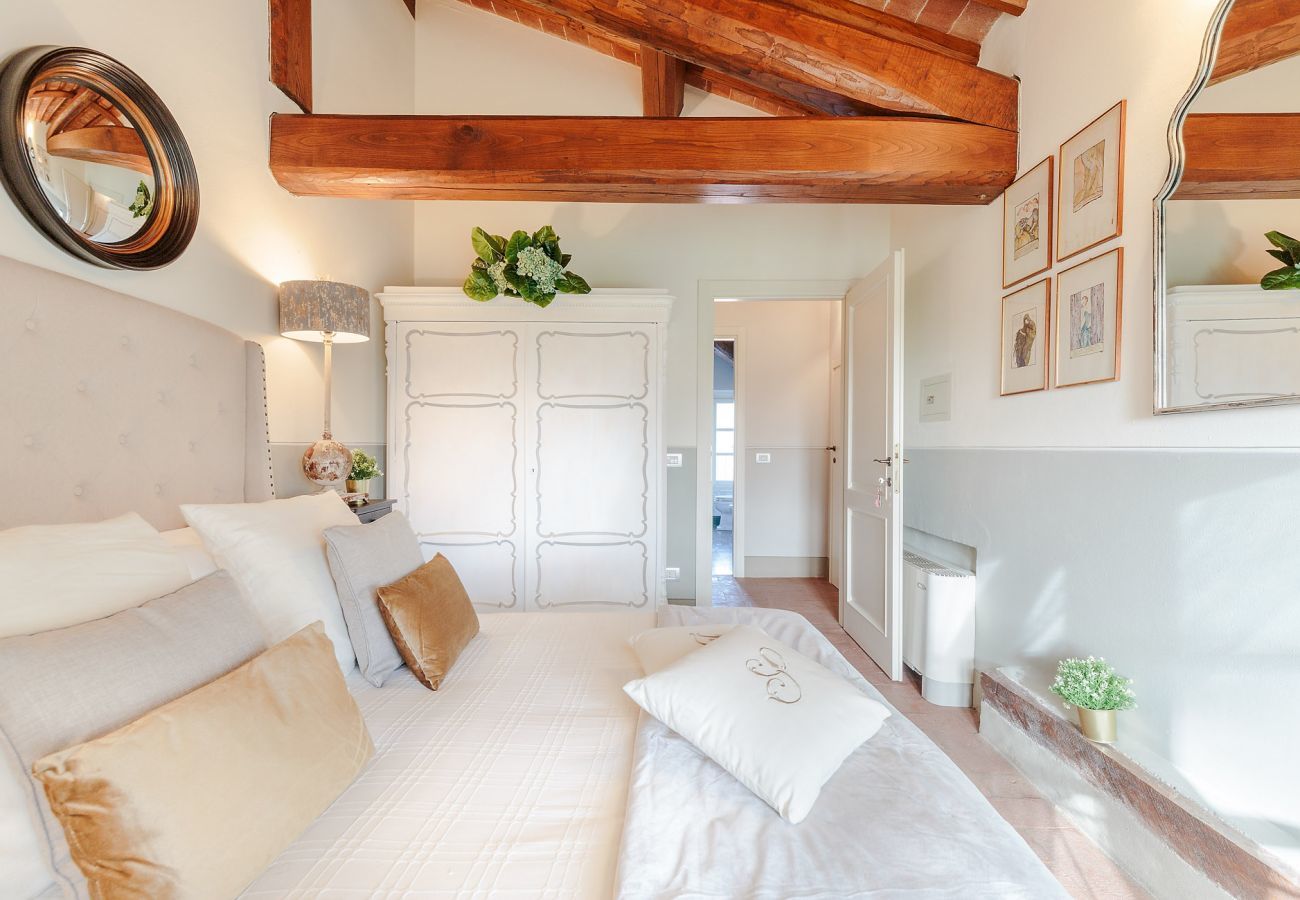 Villa in Lucca - Villa Renaissance