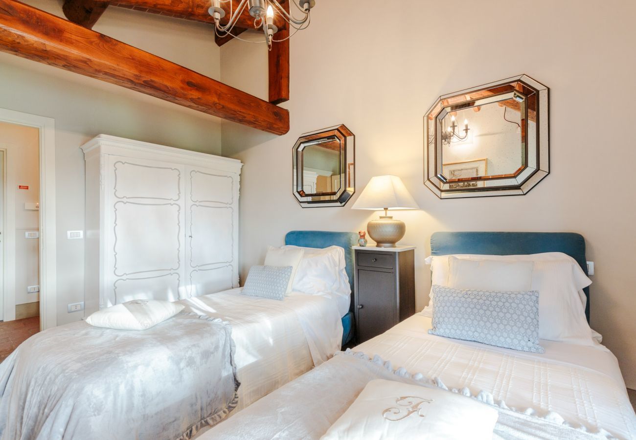 Villa in Lucca - Villa Renaissance