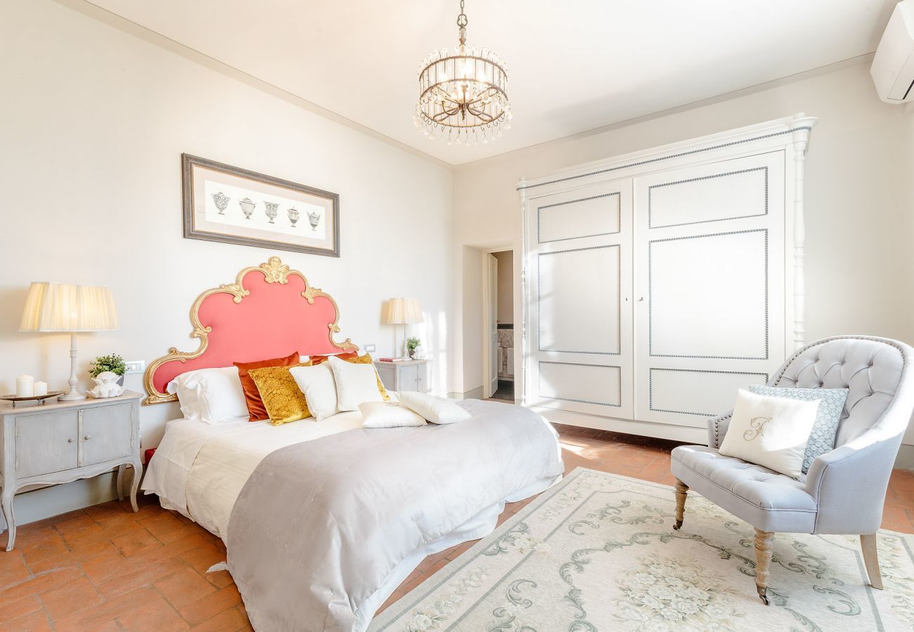 Villa in Lucca - Villa Renaissance