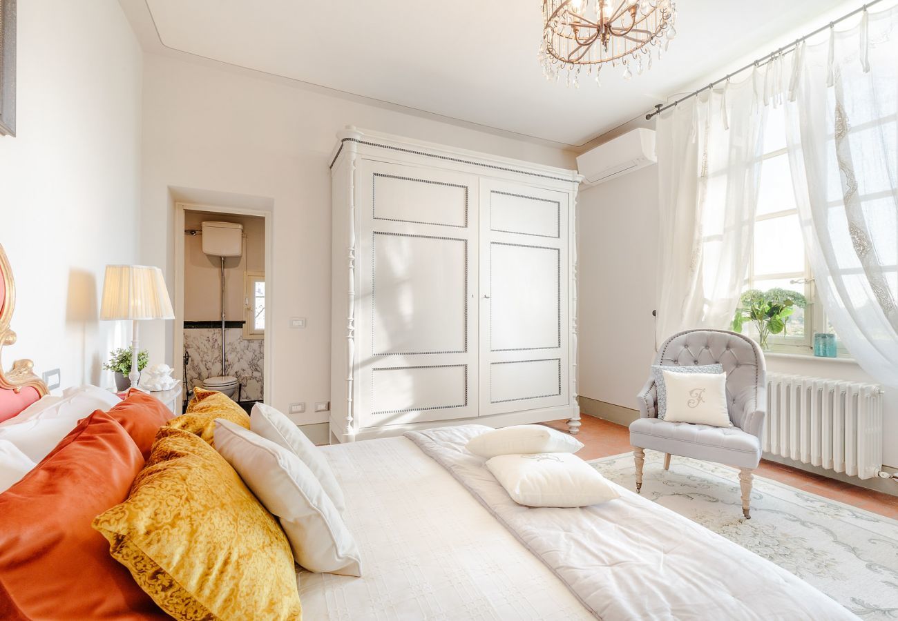 Villa in Lucca - Villa Renaissance