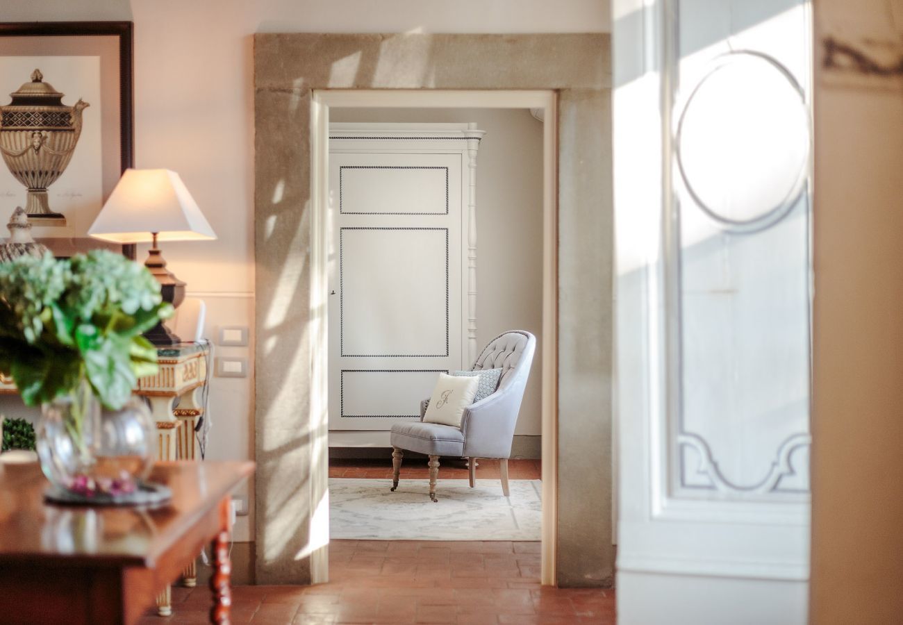 Villa in Lucca - Villa Renaissance