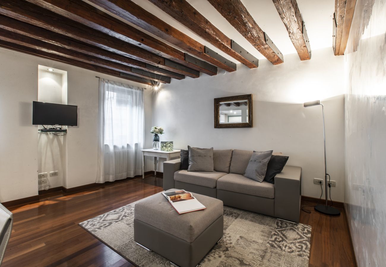 Apartment in Venice - Doge's Palace Suite R&R