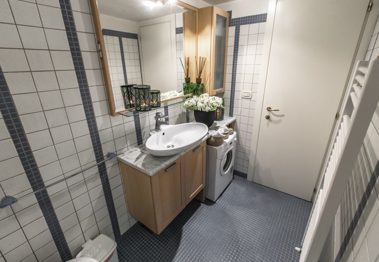 Apartment in Venice - Doge's Palace Suite R&R