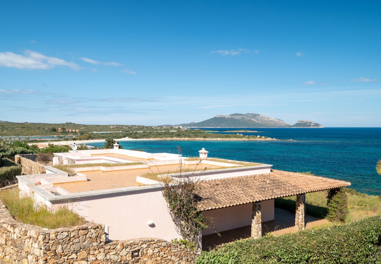 Apartment in Olbia - Bellosguardo 8 - flat seafront with panoramic view