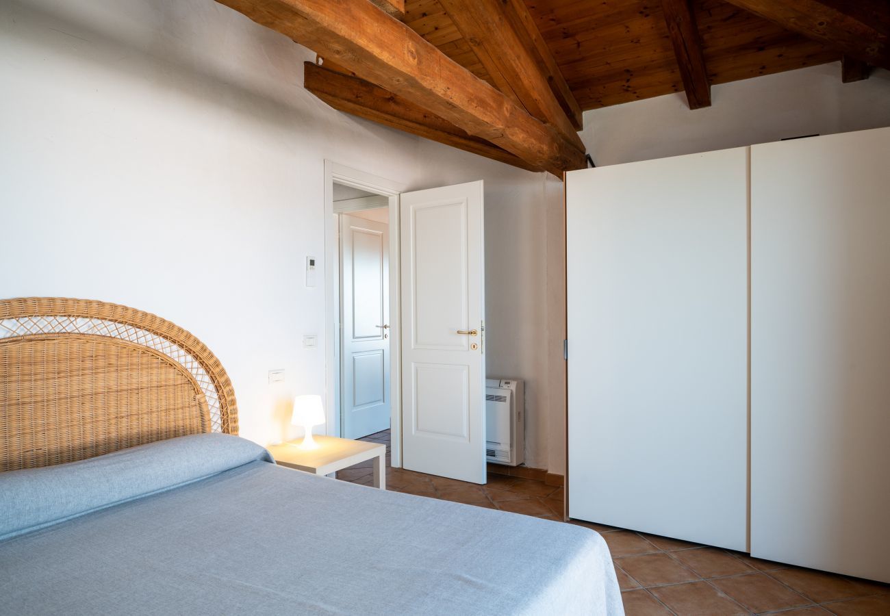 Apartment in Olbia - Bellosguardo 8