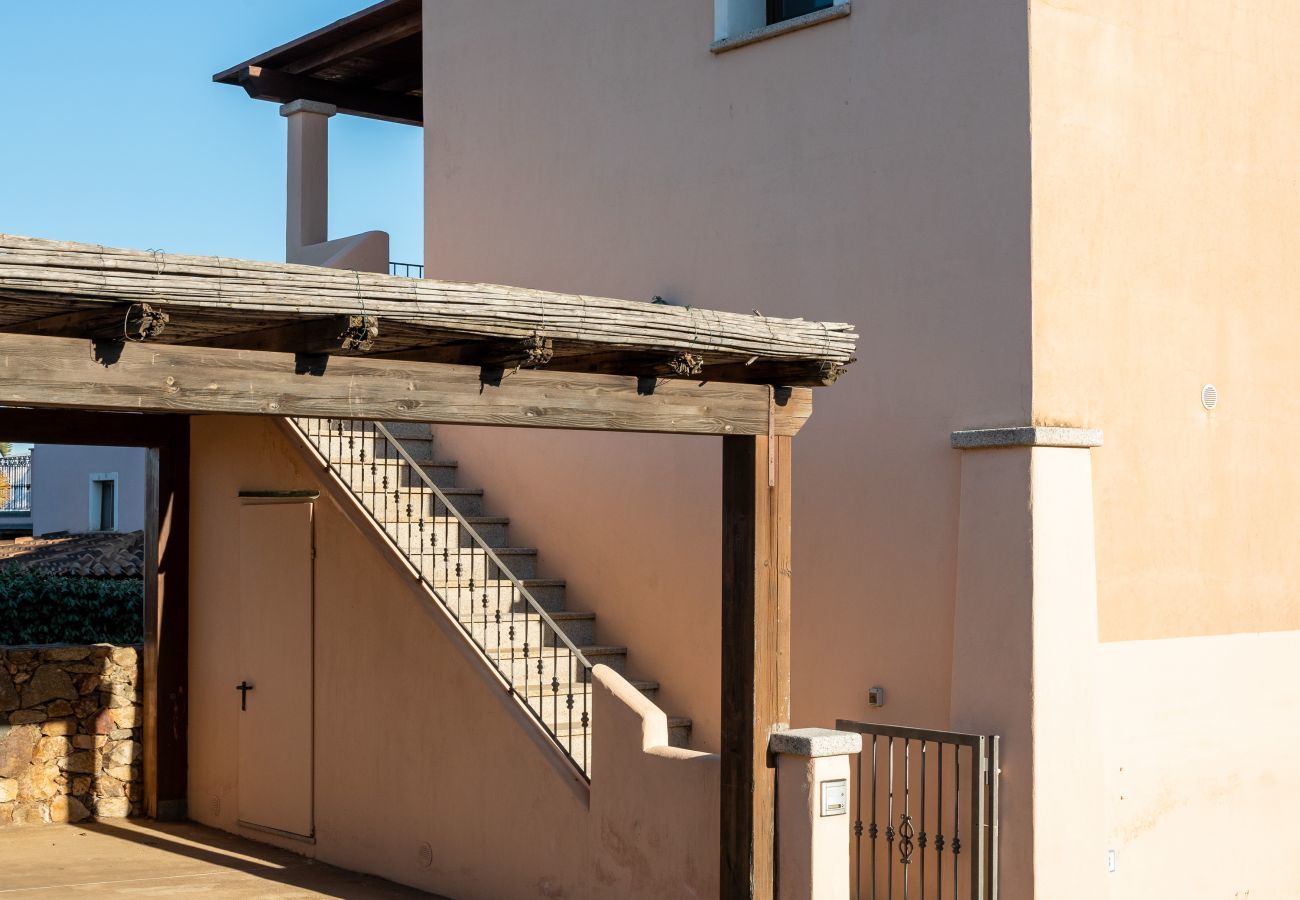 Apartment in Olbia - Bellosguardo 8