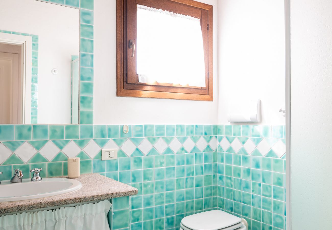Apartment in Olbia - Bellosguardo 8