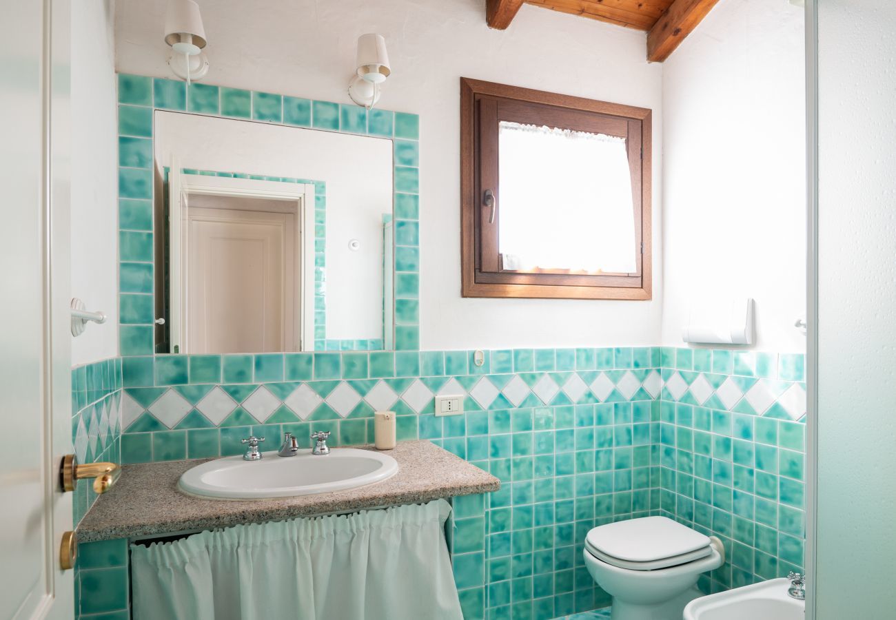 Apartment in Olbia - Bellosguardo 8