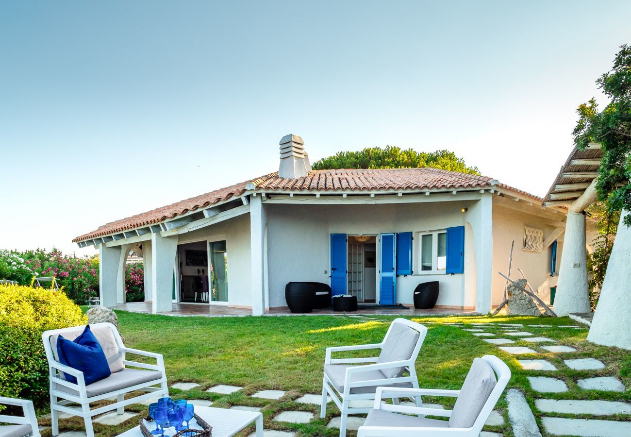 Villa in Olbia - Villa Miriam
