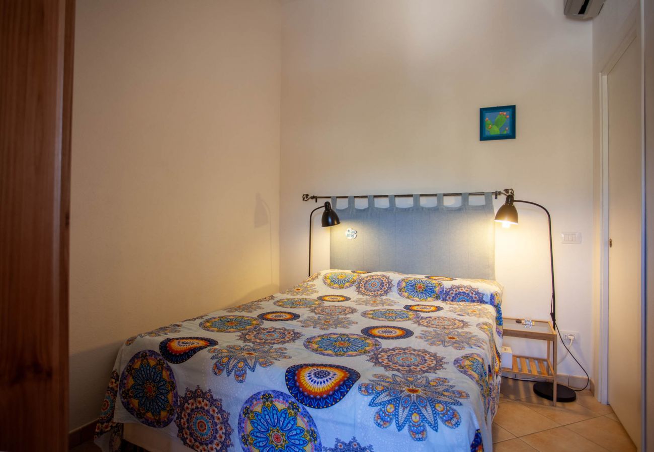 Apartment in Olbia - Corbezzolo 42 - sea view, beach 5 minutes | KLODGE