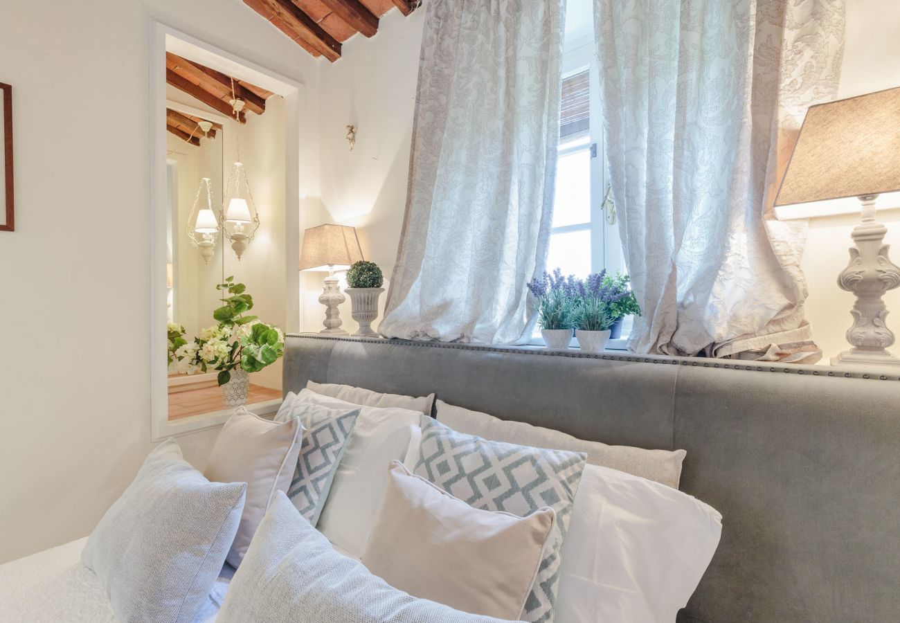 Villa in Pieve di Compito - Villa Coccinelle