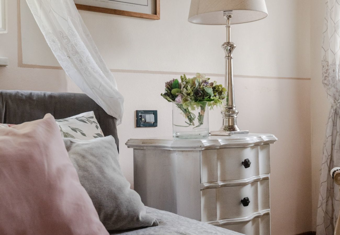 Villa in Pieve di Compito - Villa Coccinelle