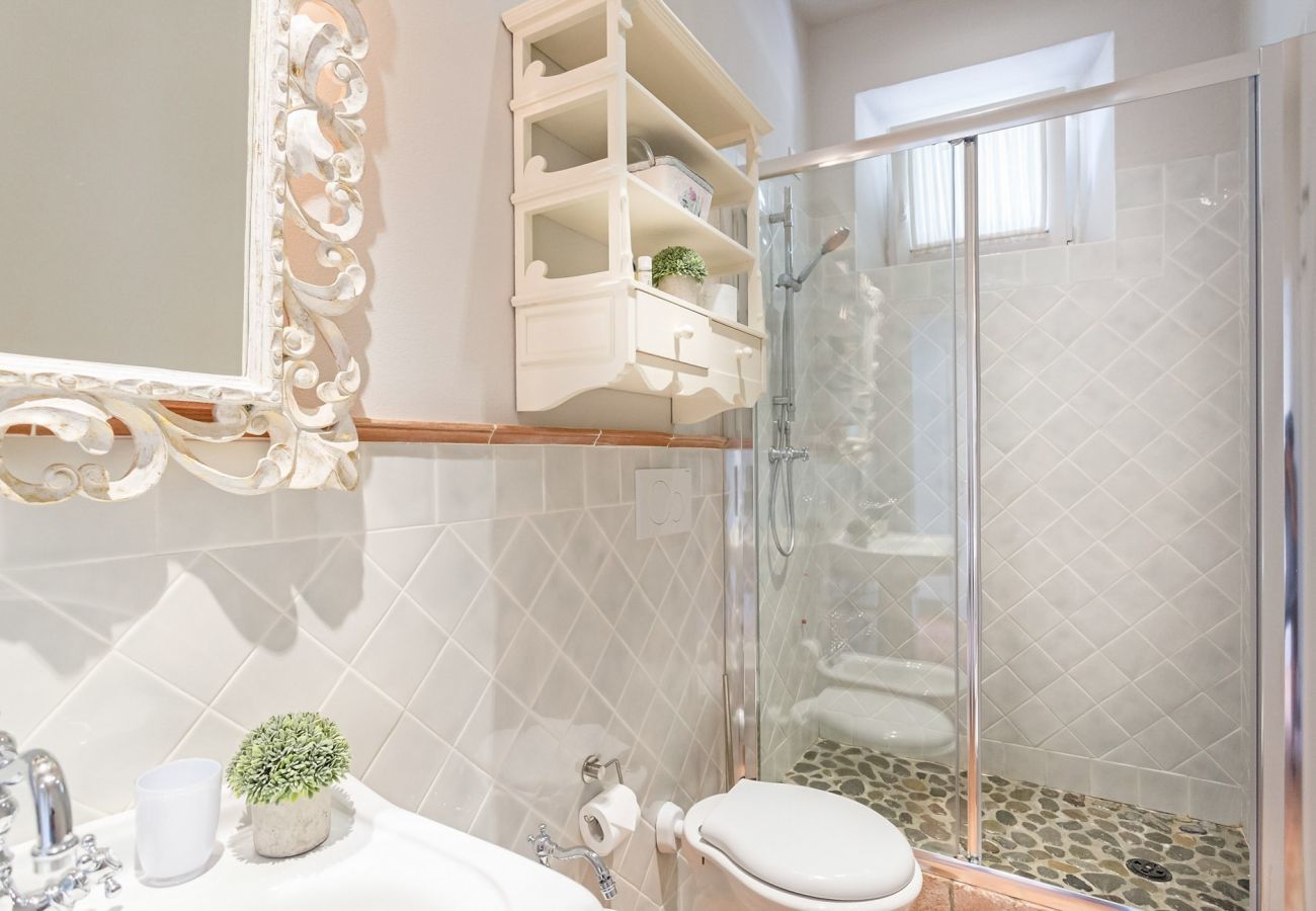 Villa in Lucca - La Macina Farmhouse