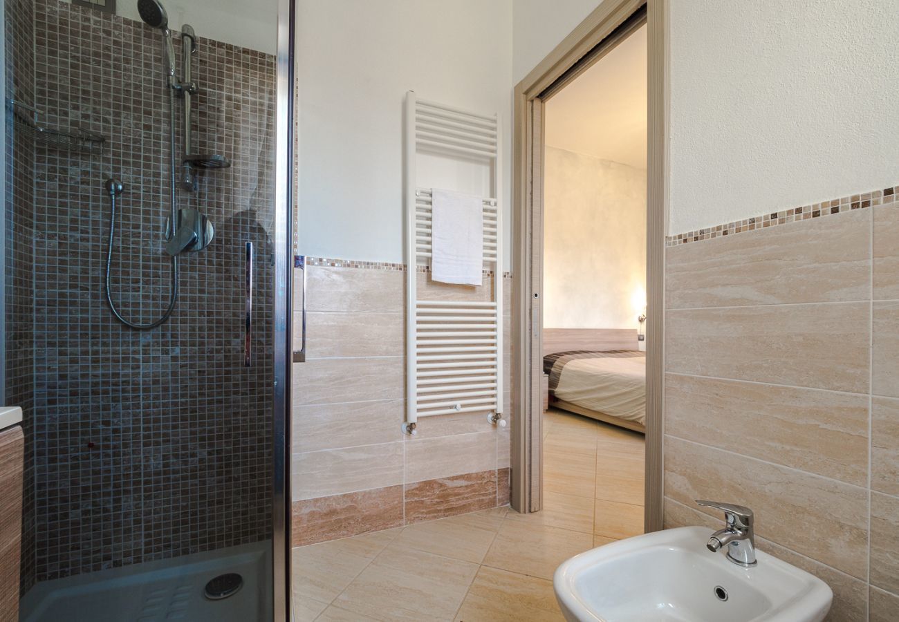 Chalet in Olbia - Domus Tilibbas - single villa with 3 suites in Olbia | KLODGE