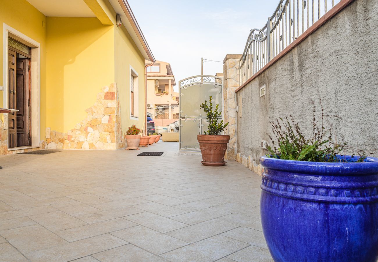 Chalet in Olbia - Domus Tilibbas