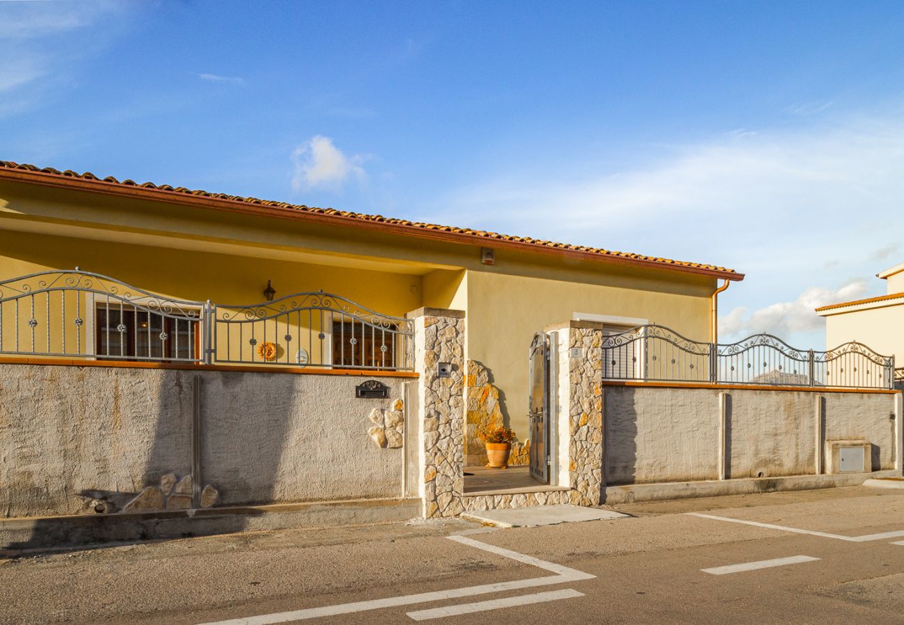 Chalet in Olbia - Domus Tilibbas