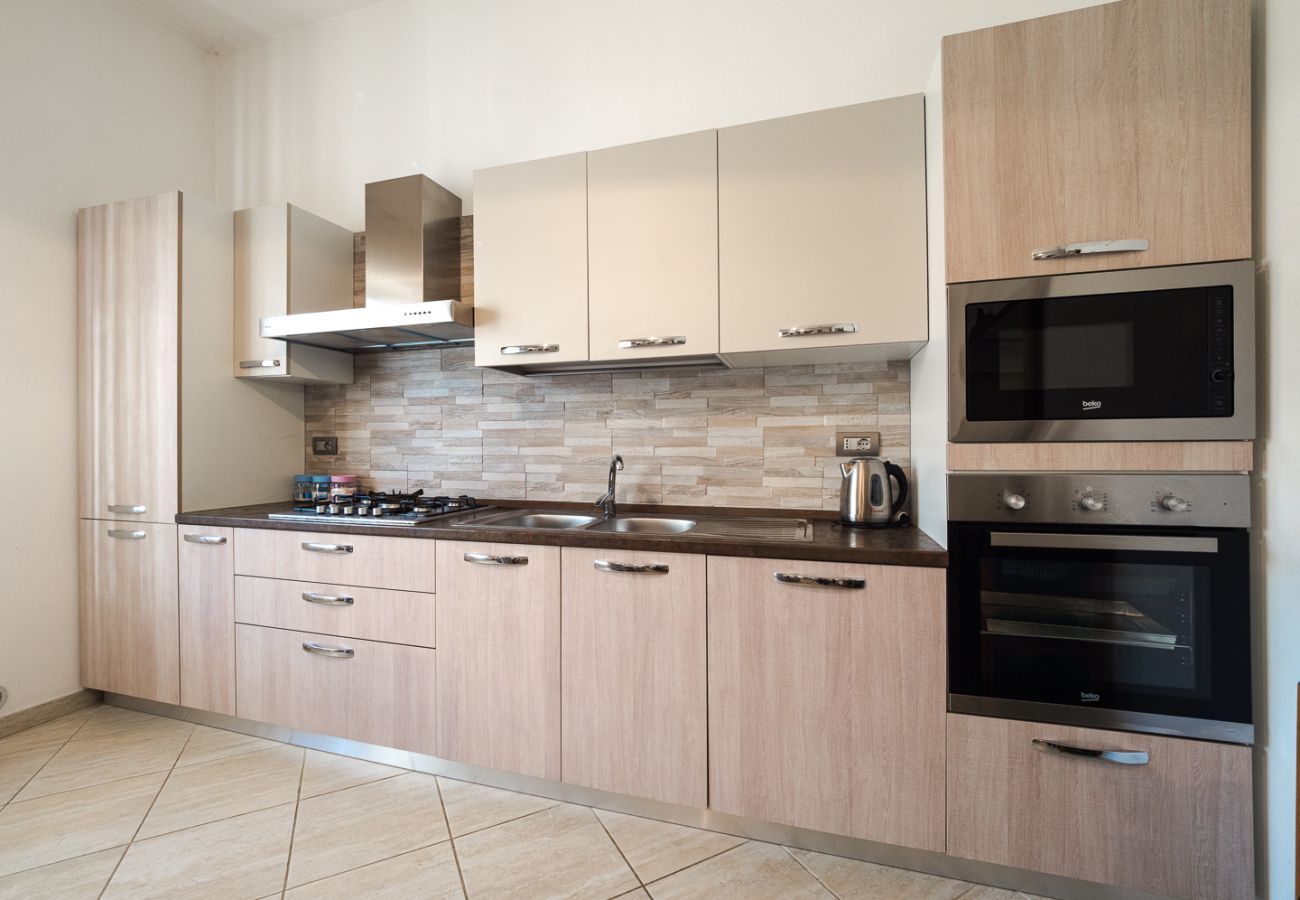 Chalet in Olbia - Domus Tilibbas