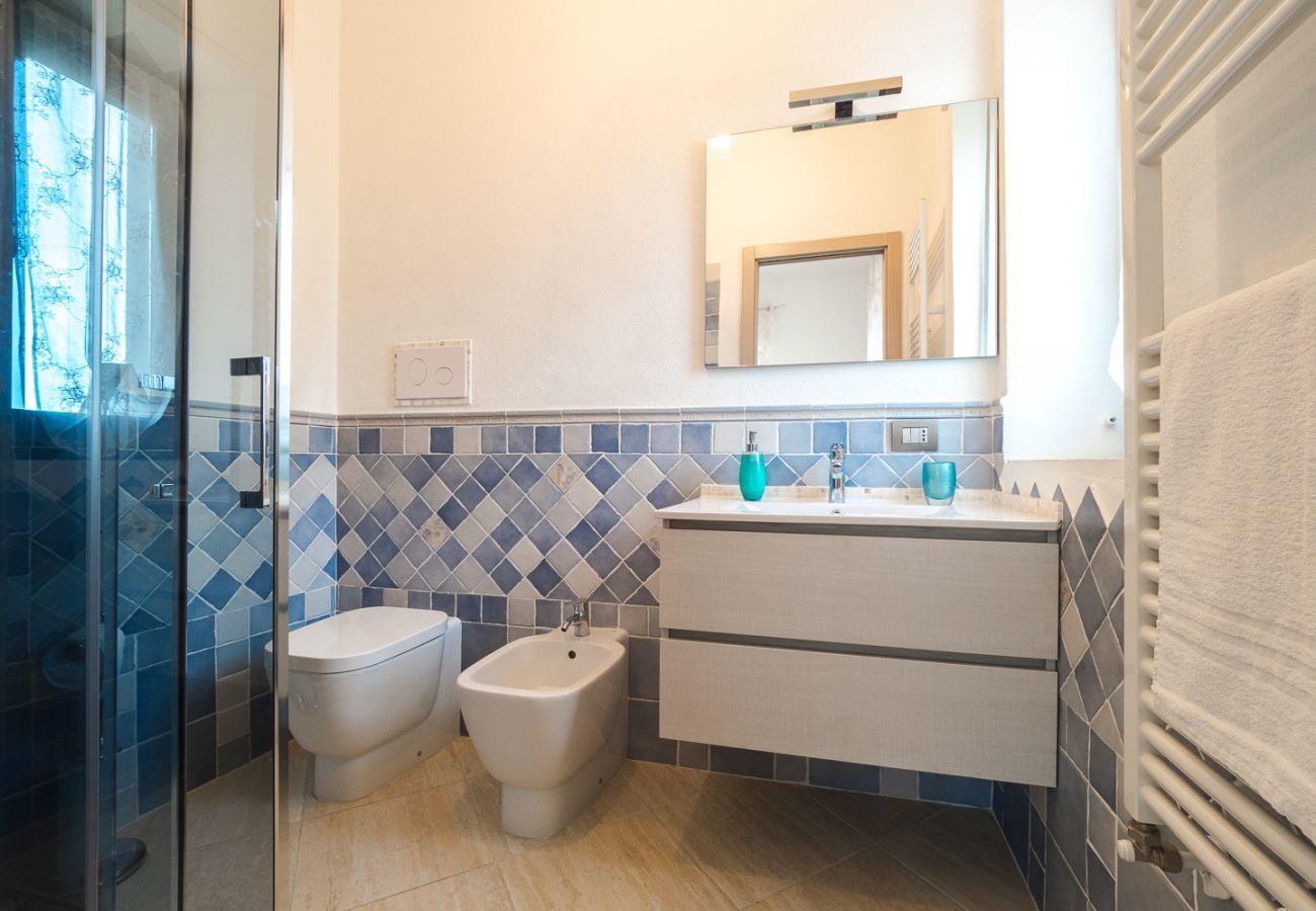 Chalet in Olbia - Domus Tilibbas