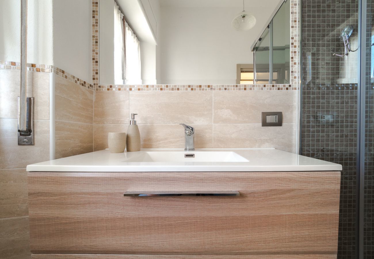 Chalet in Olbia - Domus Tilibbas