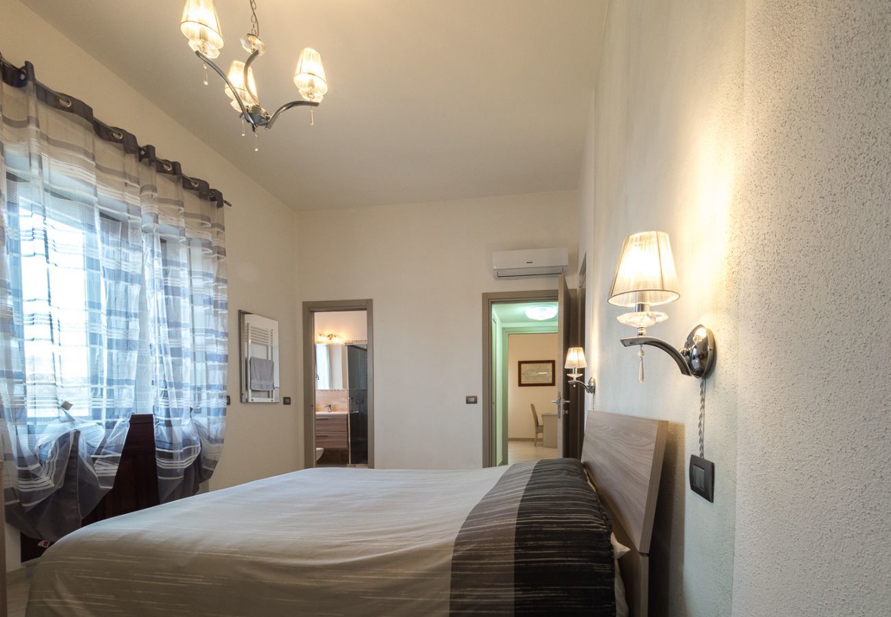 Chalet in Olbia - Domus Tilibbas