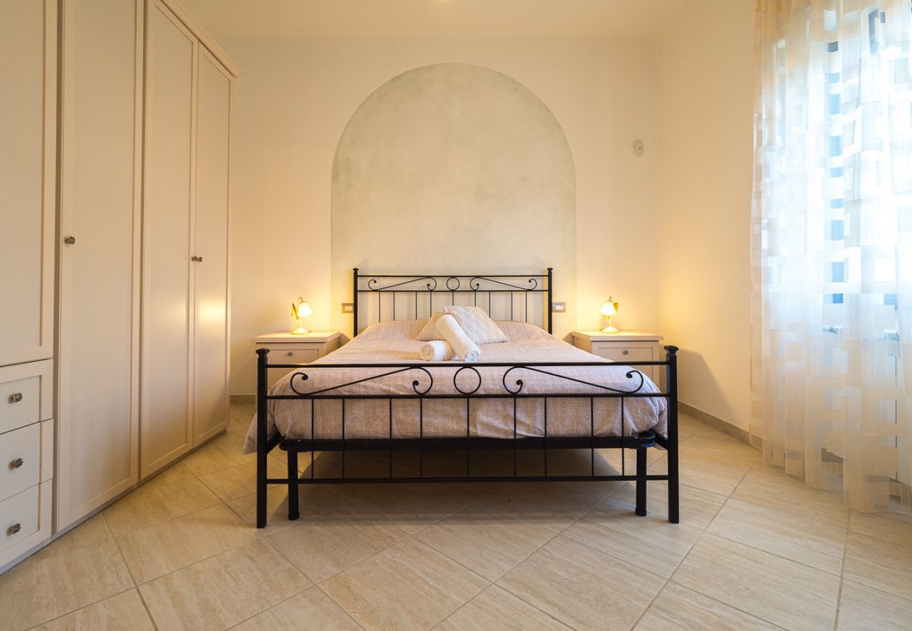 Chalet in Olbia - Domus Tilibbas