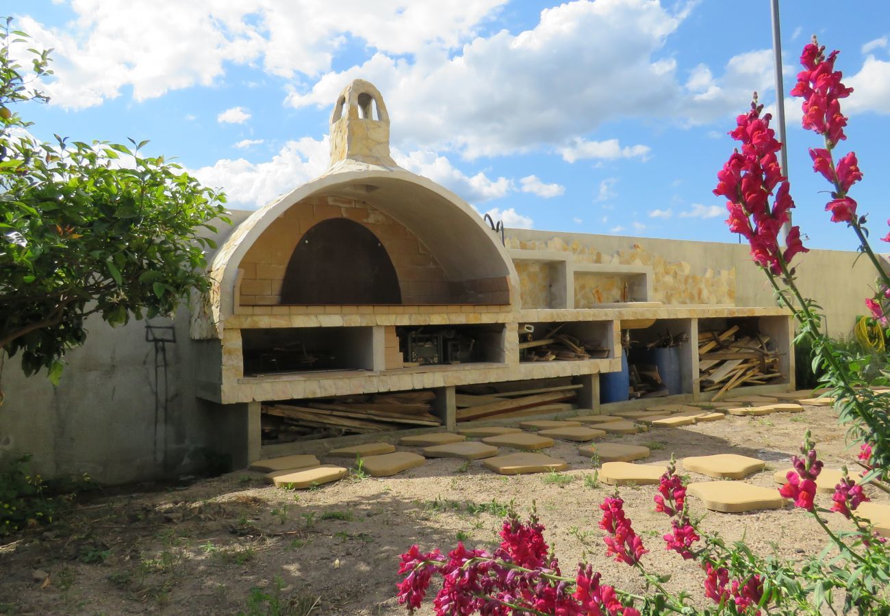 Chalet in Olbia - Domus Tilibbas