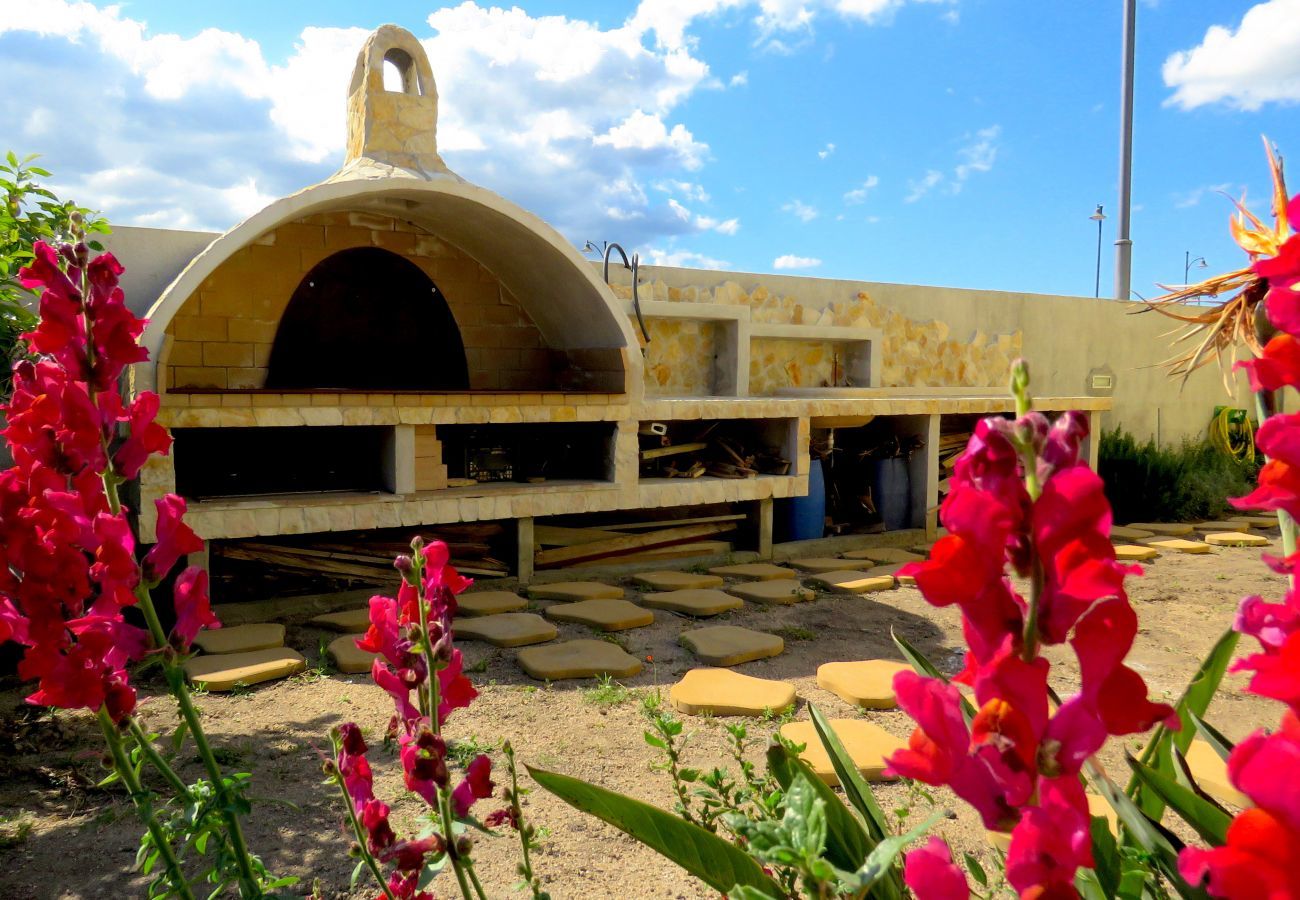 Chalet in Olbia - Domus Tilibbas